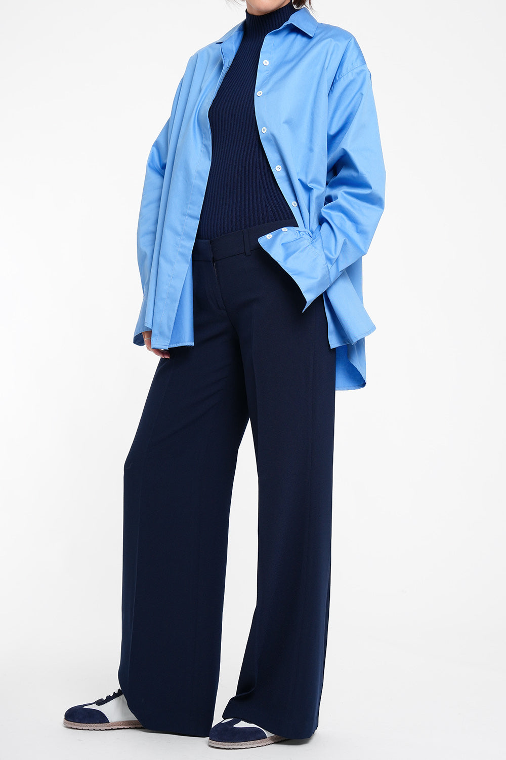 Pacobi Pants - notte