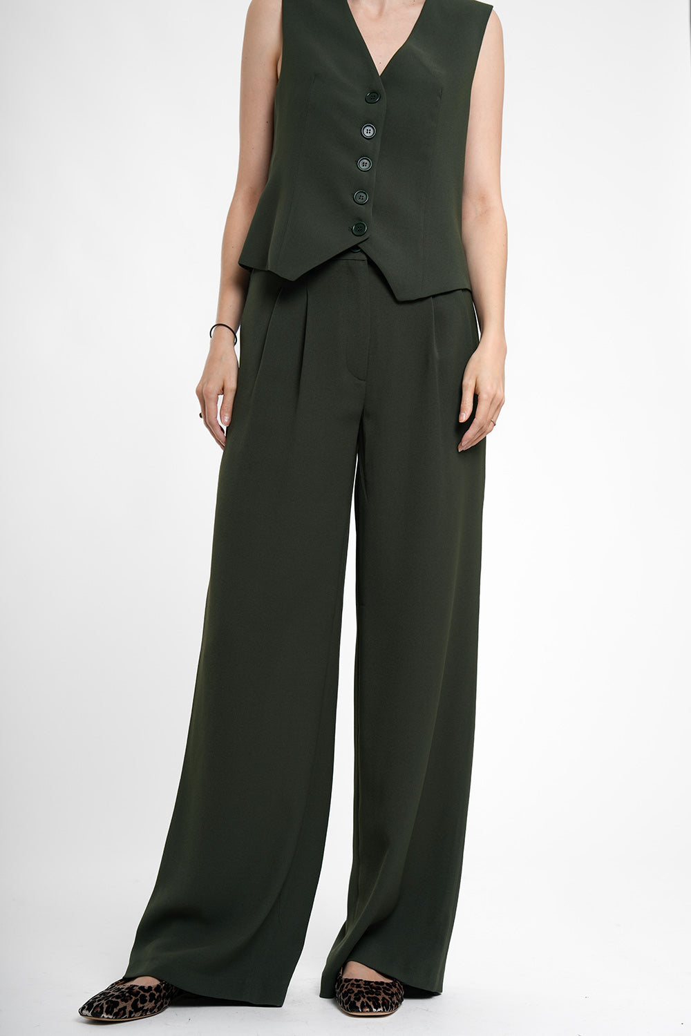 Padima 033 Pants - notte