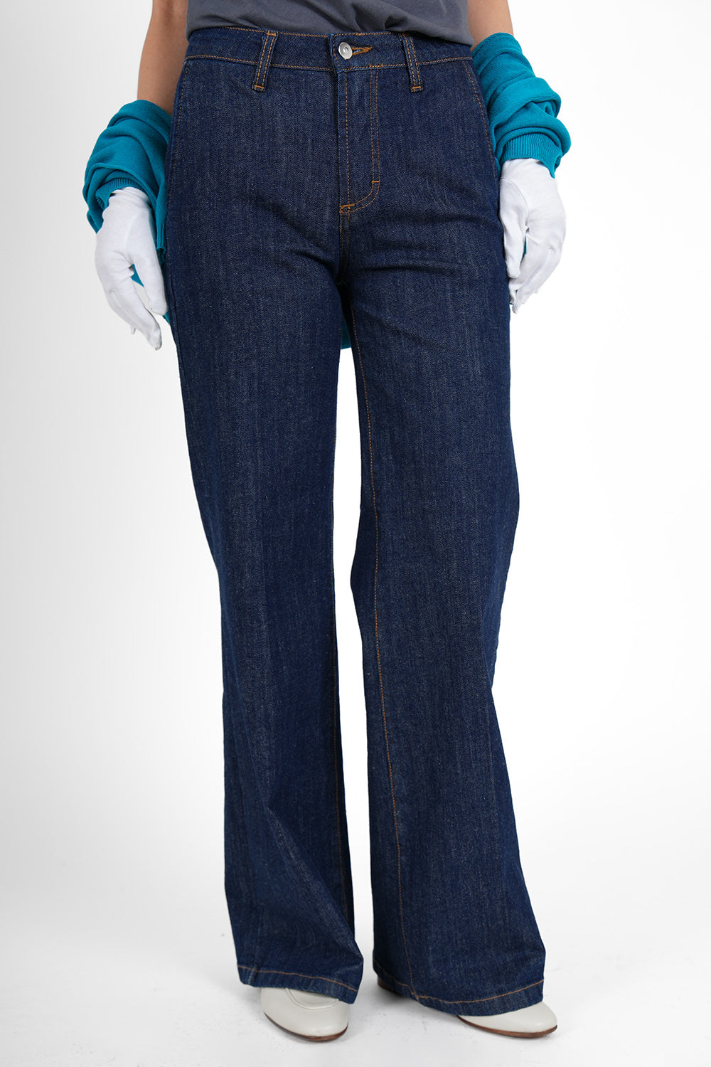 Jean Paris - dark blue