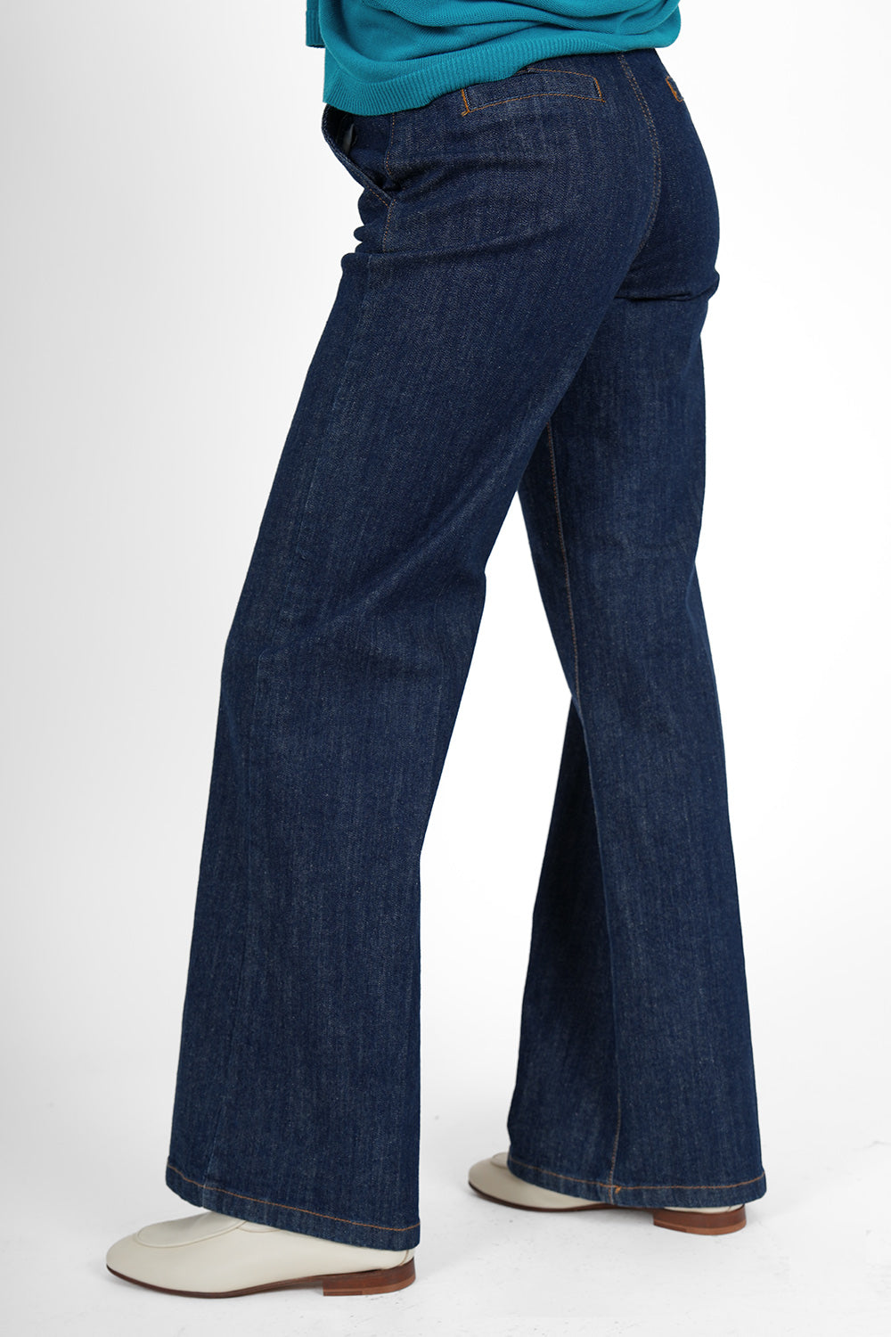 Jean Paris - dark blue