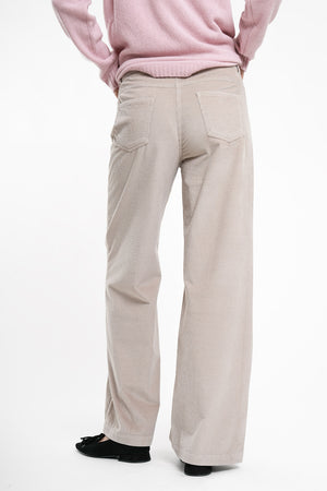 Parita Pants - beige