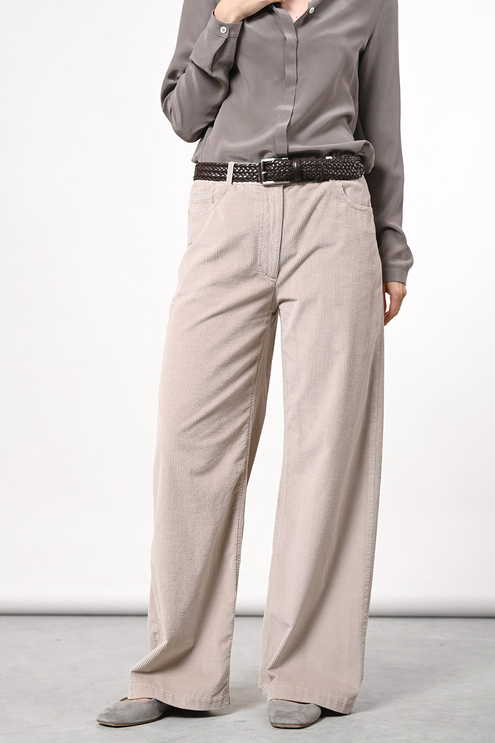 Parita Pants - beige