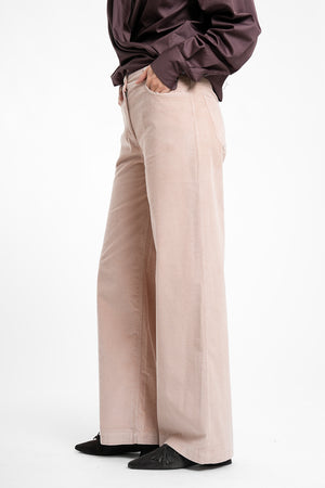 Parita Pants - beige