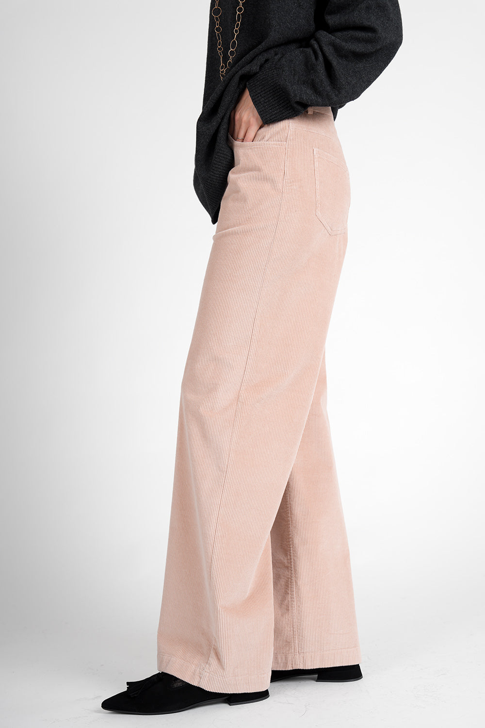 Parita Pants - beige