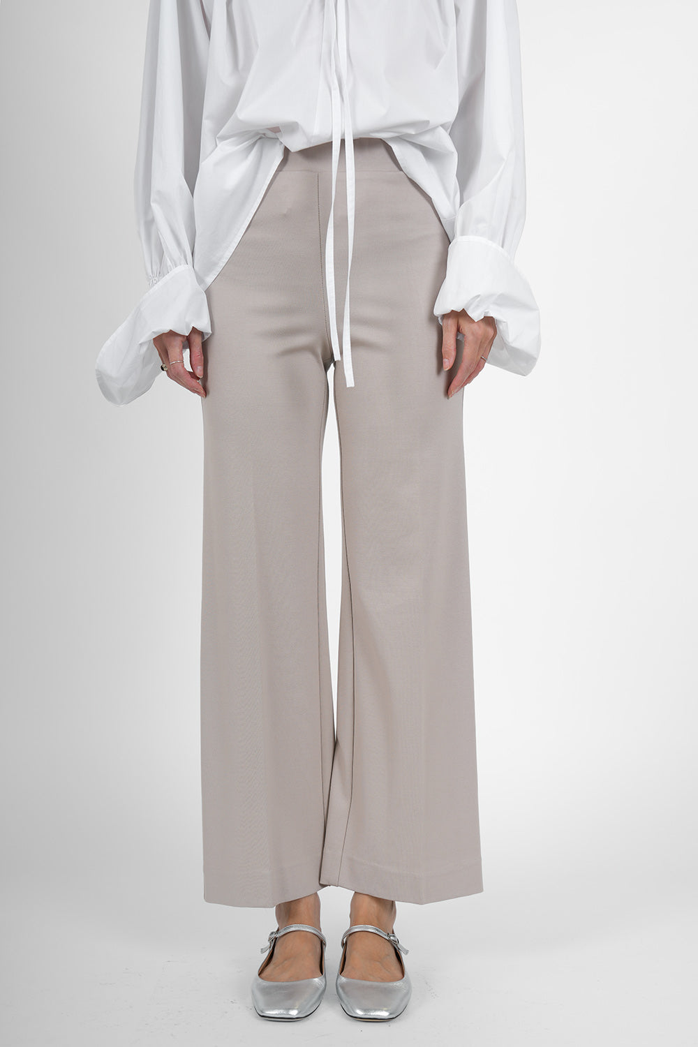 Parmis Pants - beige