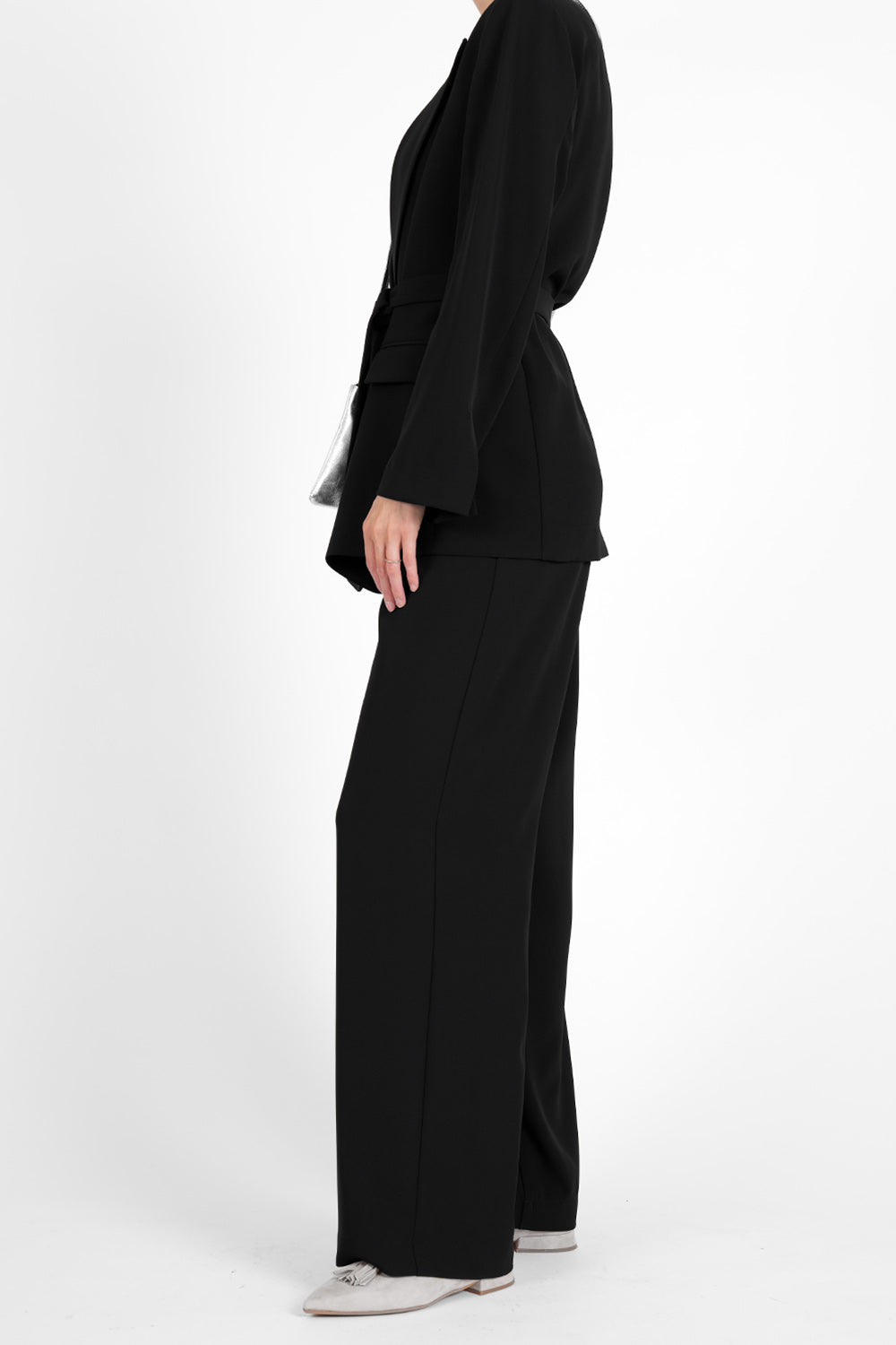 Pascale Pants - black