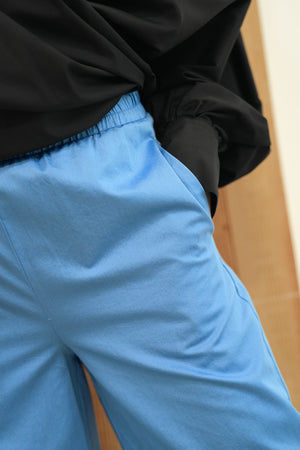 Pierre 801 Pants - carbon