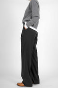 Pisaro Pants - dark grey