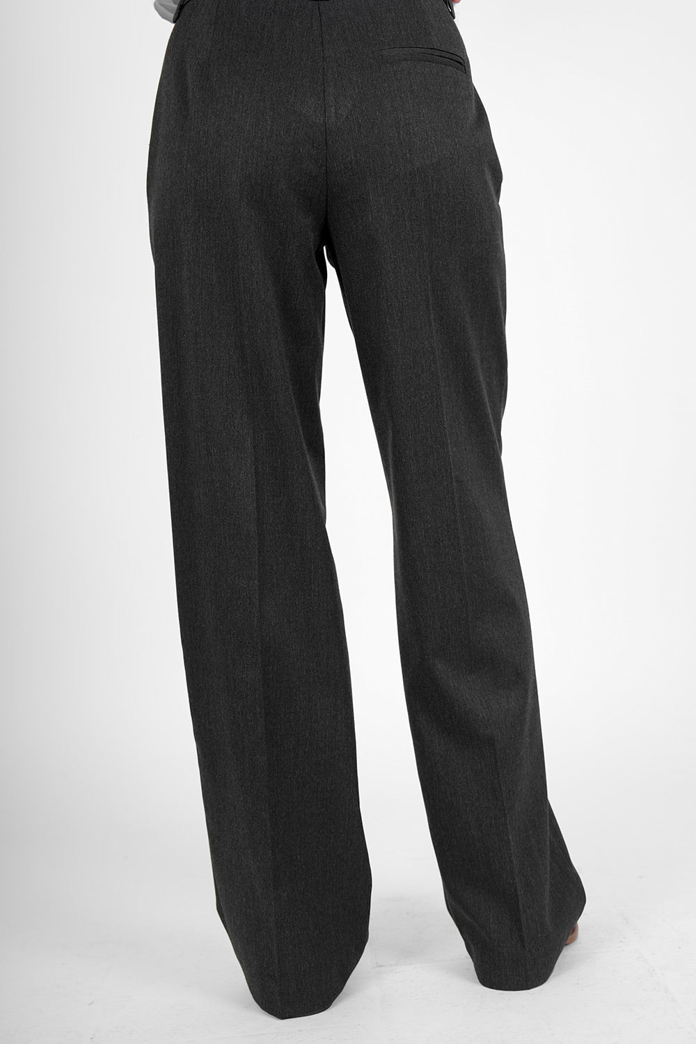 Pisaro Pants - dark grey