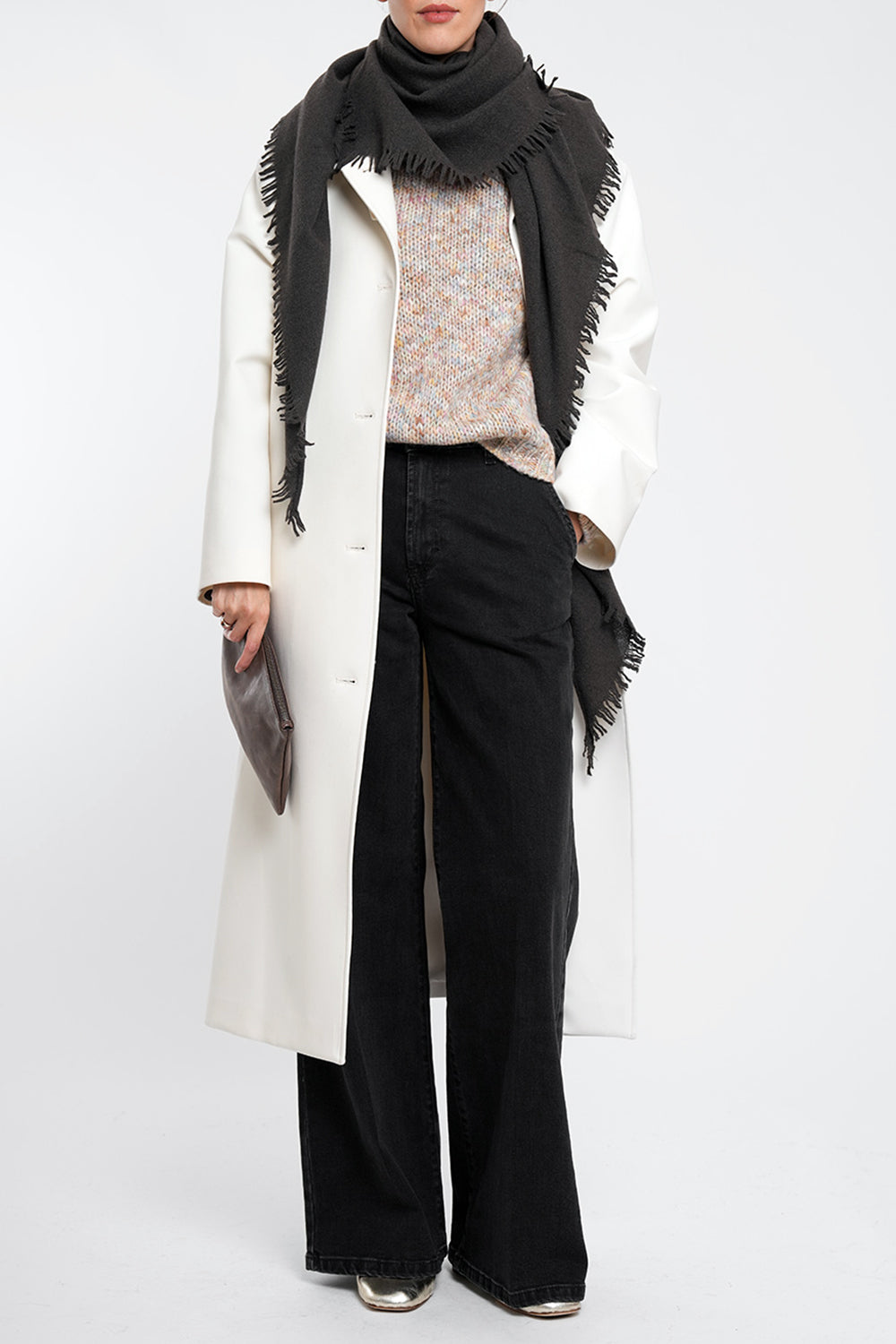 Quelara Stola - wolf