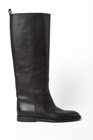 Revel Vit Boots - brown