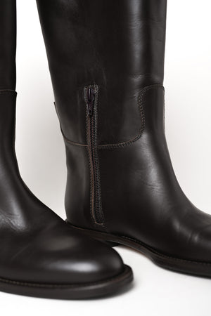 Revel Vit Boots - brown