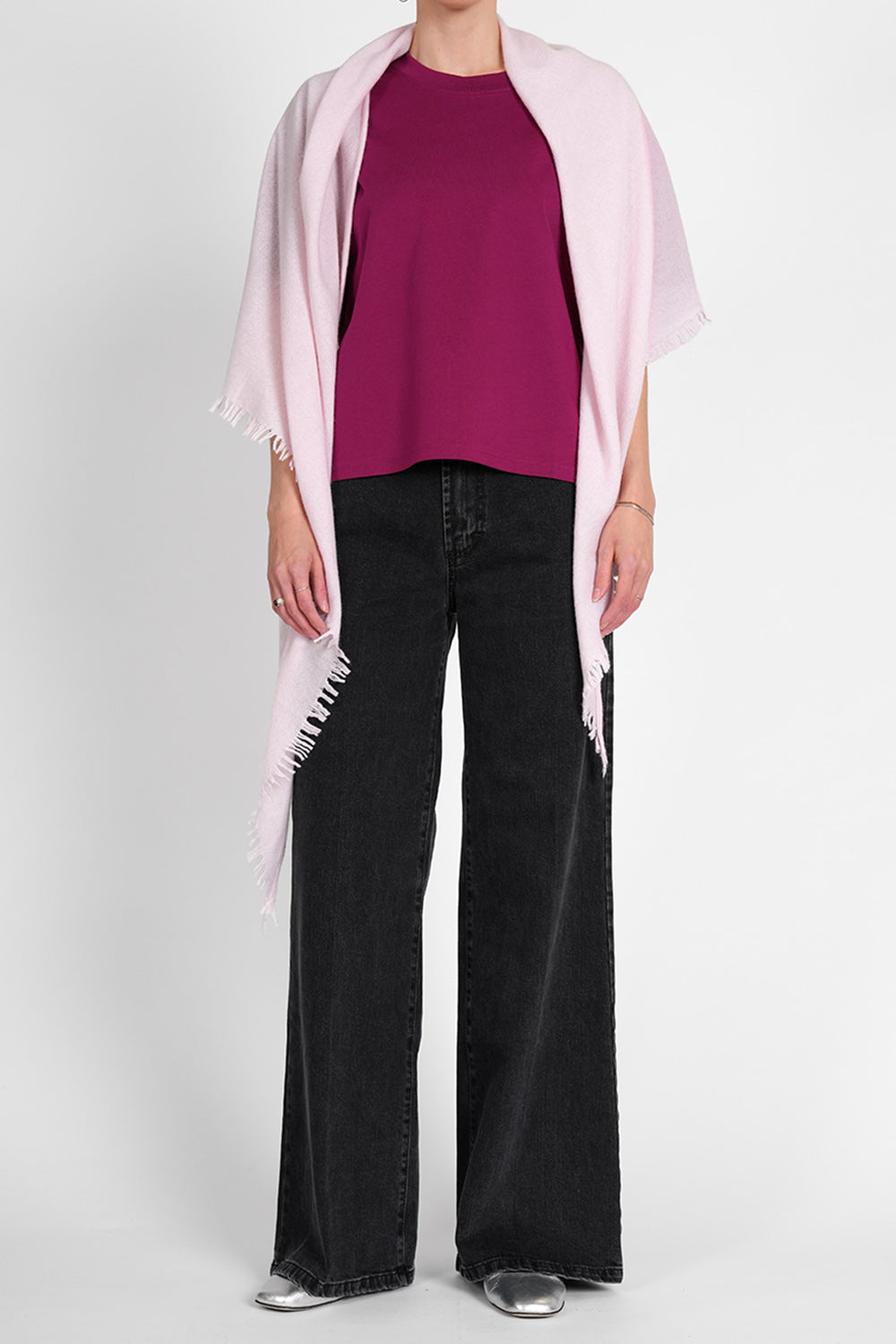 Jean Stockholm - dark grey