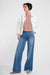 Talu Organic Cotton Shirt - rosa cipria