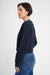 Tara Sweater - dark blue