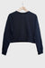 Tara Sweater - dark blue