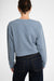Tara Sweater - dusty blue