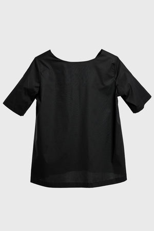 Tarana Blouse - black