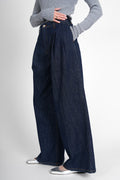 Jeans Tokyo - dark blue