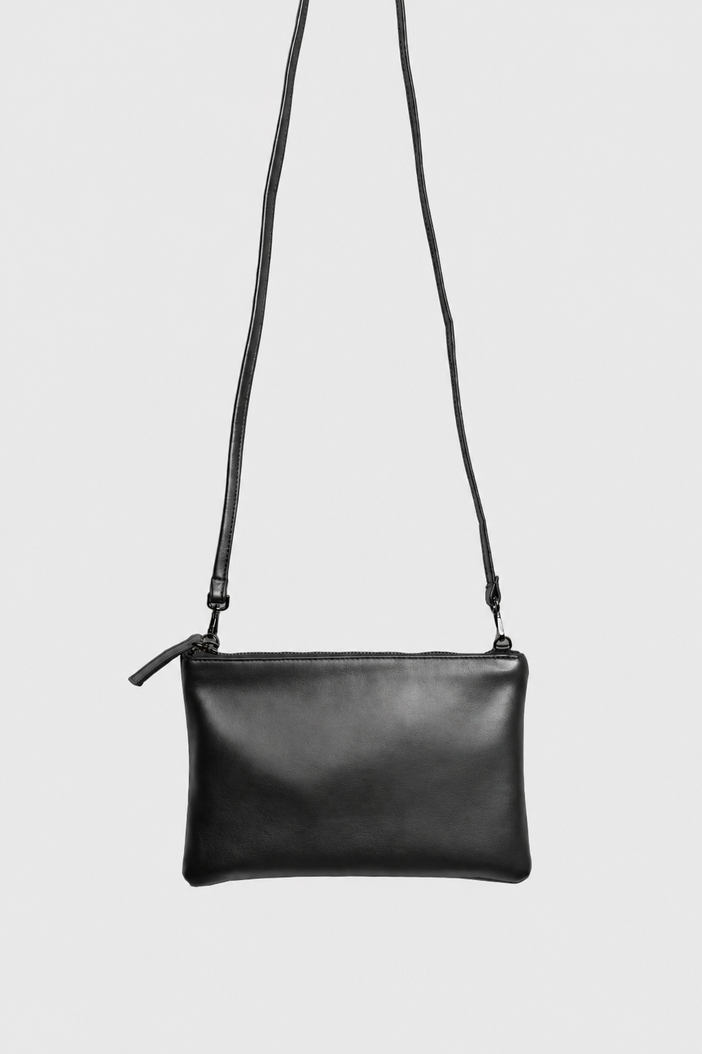 Tosca Single Nap Bag - black