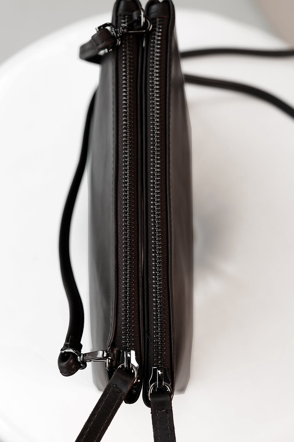 Tosca Duo Vit Bag - brown