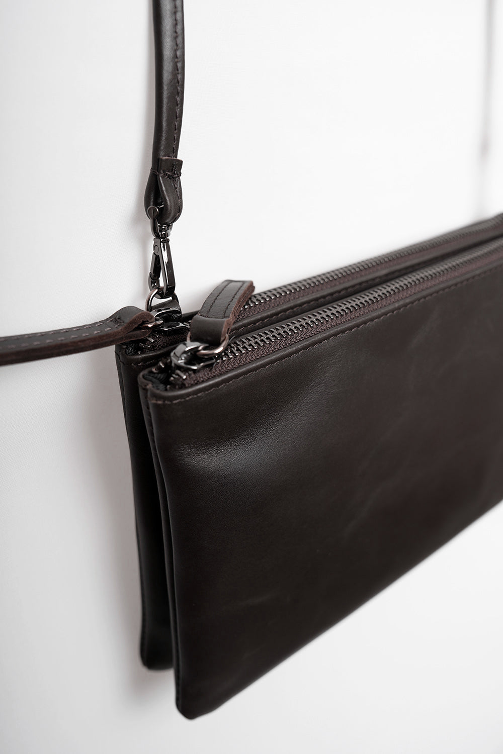 Tosca Duo Vit Bag - brown