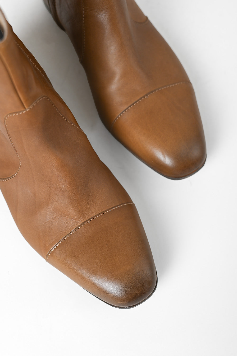 Ulrike Nap Boots - nero