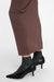 Vianne Nap Shoe - black