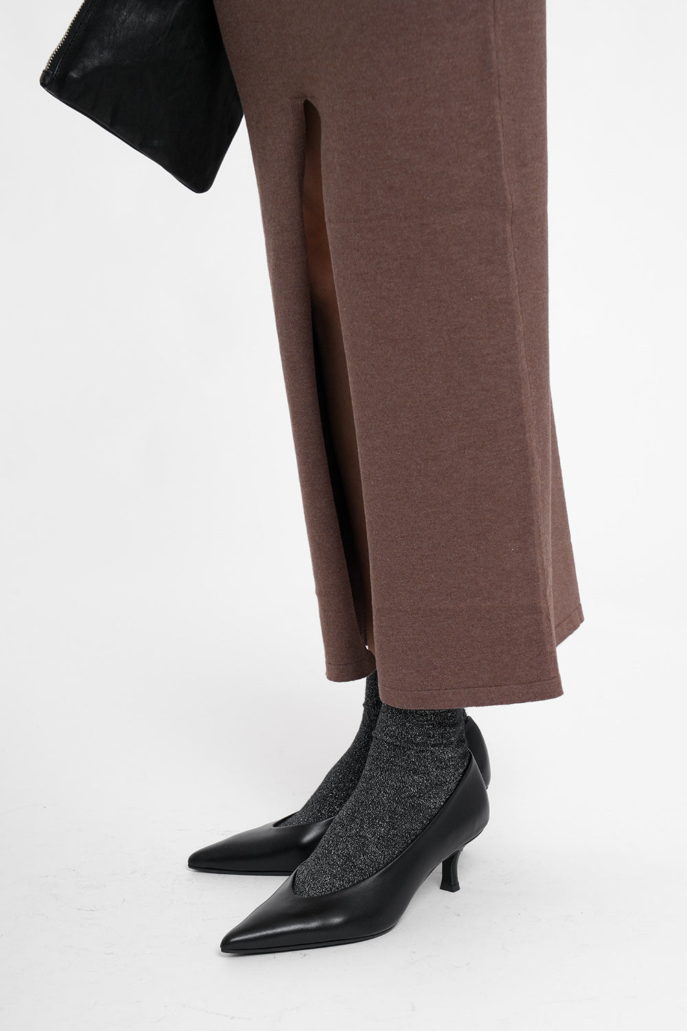 Vera Cam Shoe - black