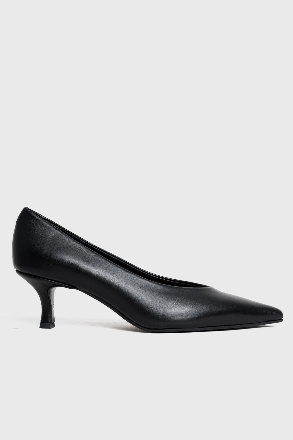 Vera Cam Shoe - black