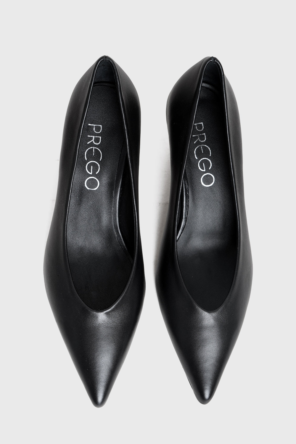 Vera Cam Shoe - black