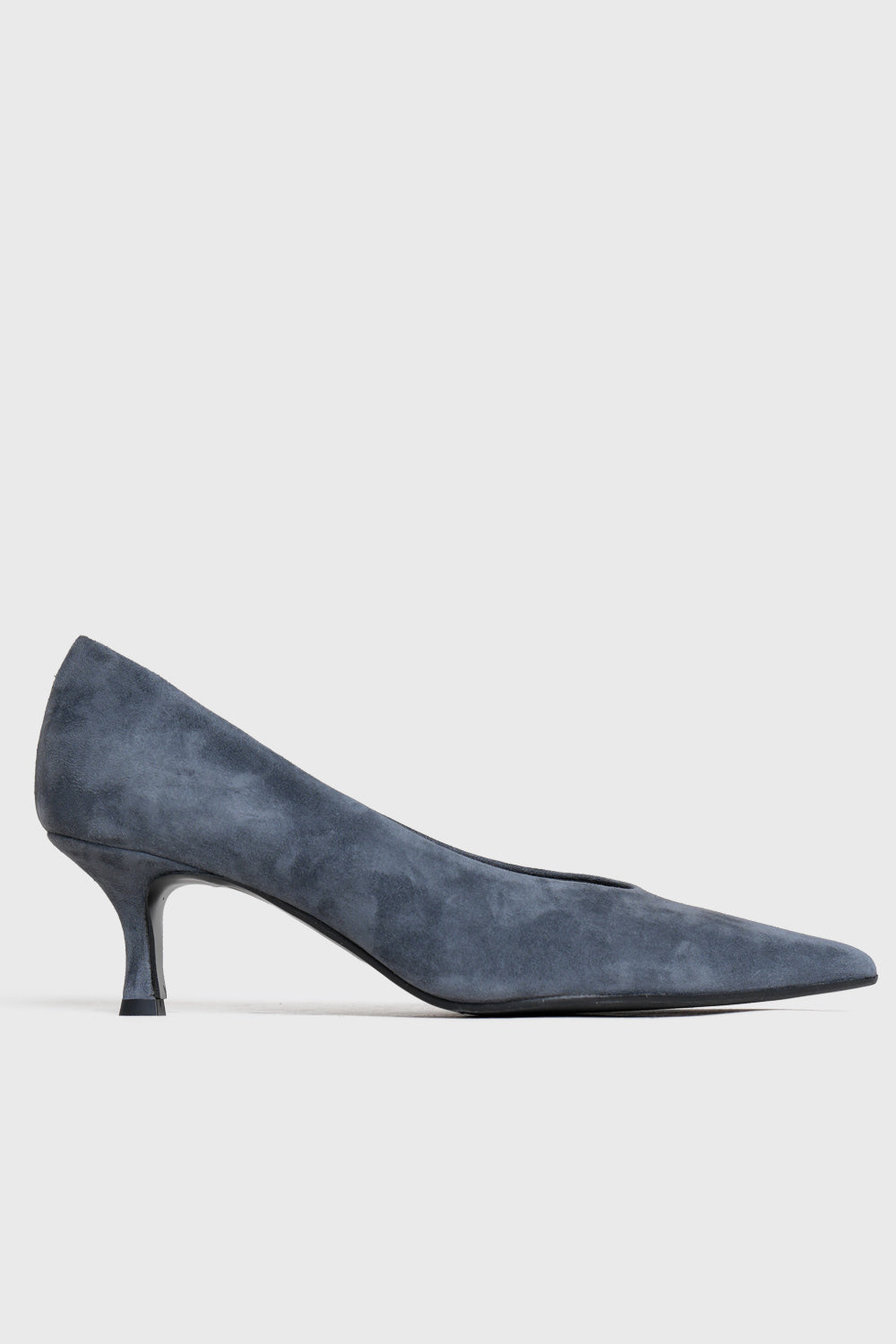 Vera Cam Shoe - black