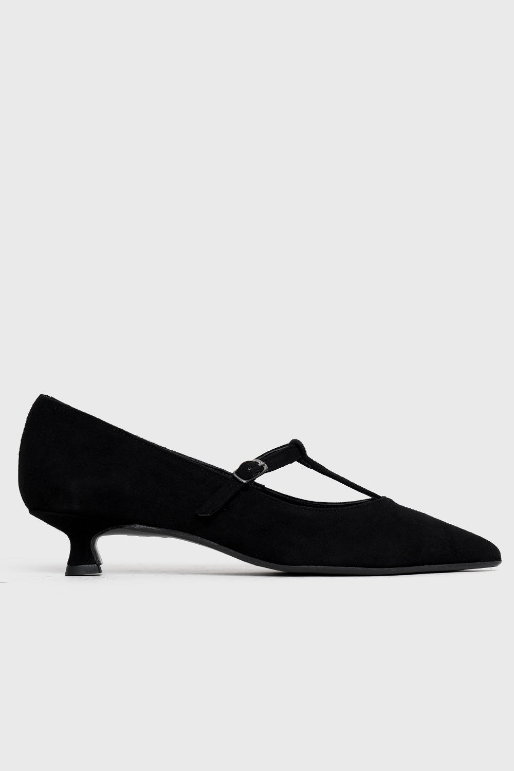 Vera Cam Shoe - black