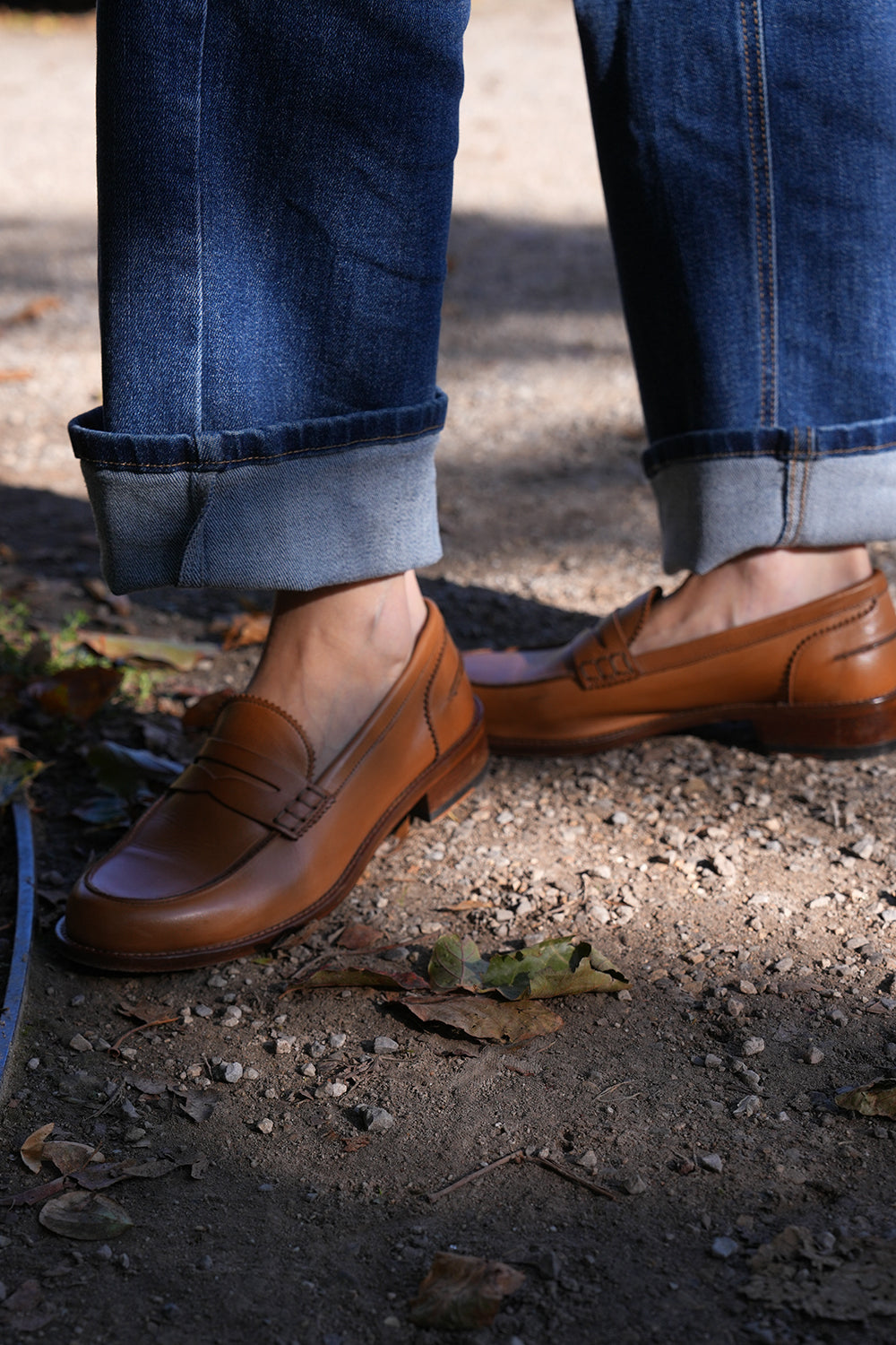 Choplin Cal Shoe - nero