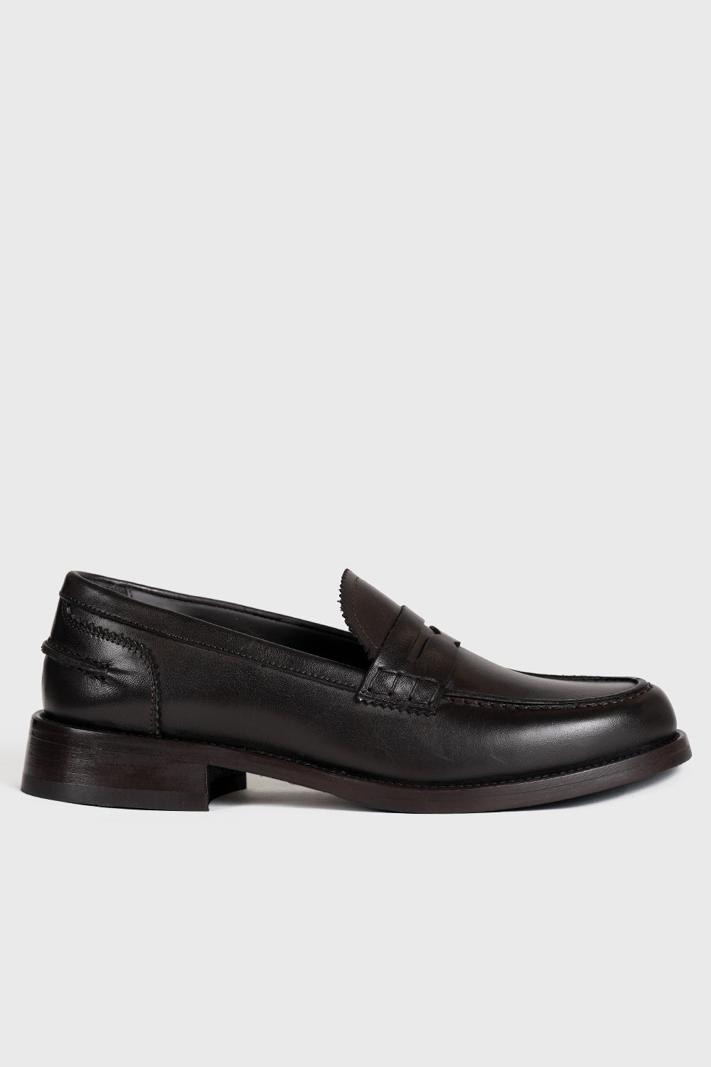 William Vit Shoe - brown