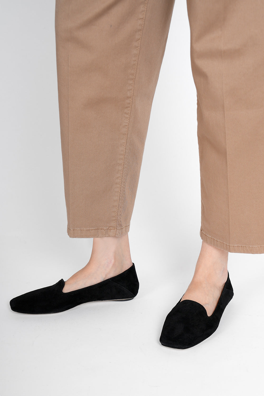 Zola Cam Shoe - black