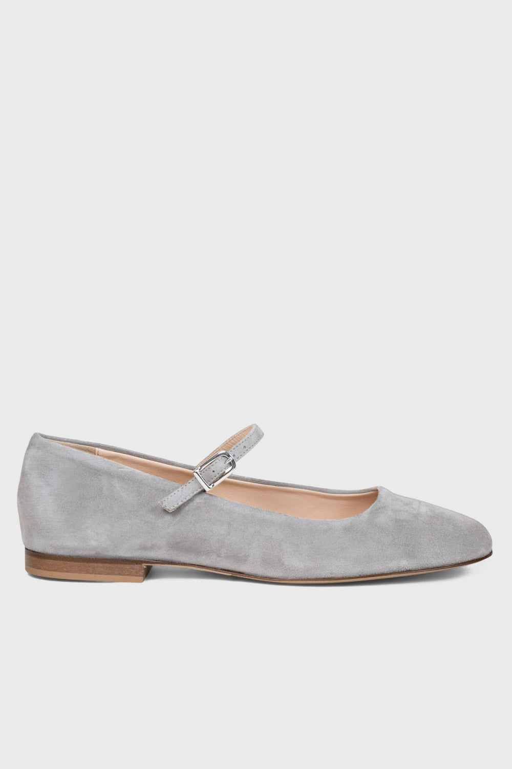 Zulu Cam Shoe - grey