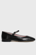 Zulu Nap Shoe - black