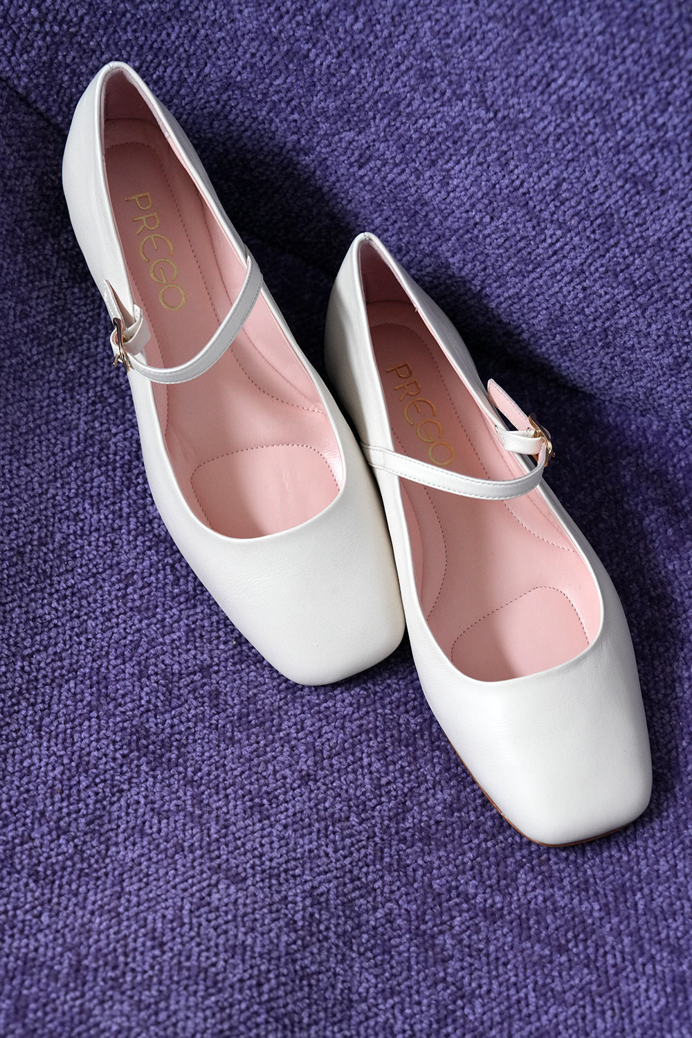 Zulu Nap Shoe - black