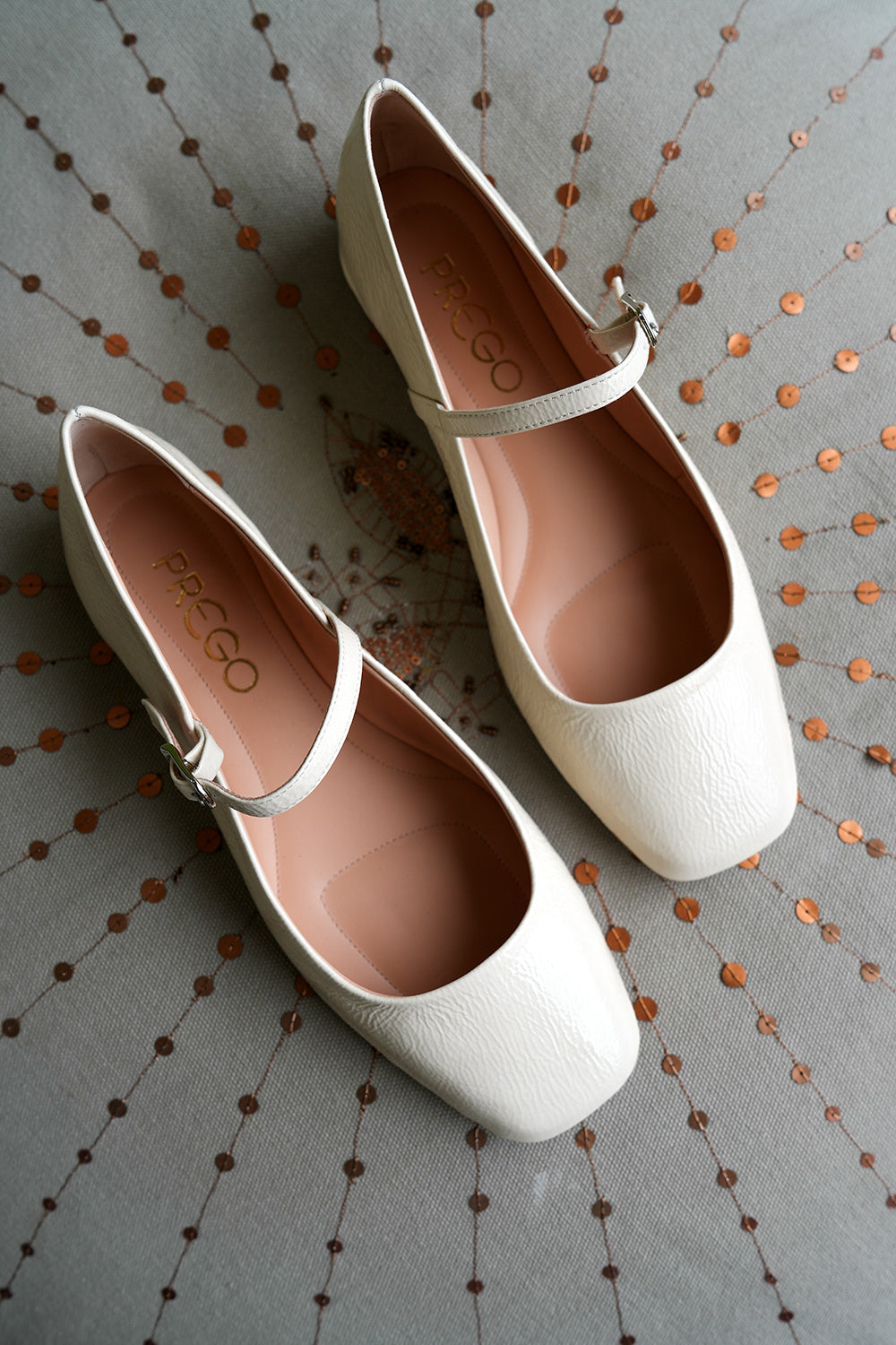 Zulu Nap Shoe - black