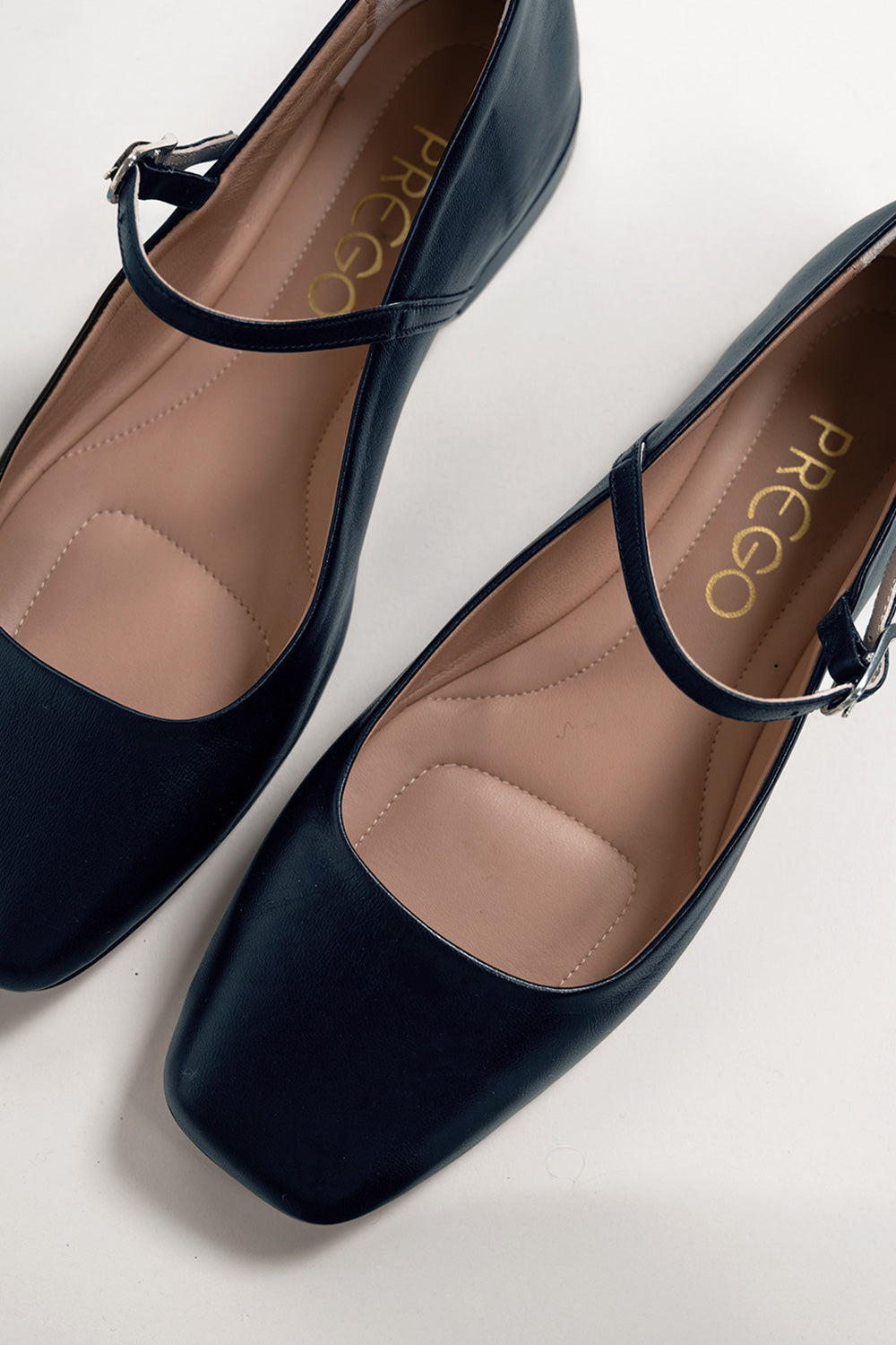 Zulu Nap Shoe - blue