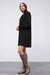 Adimona Dress - nero - PREGO - made with love - Damenmode 