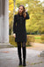 Ananea Dress - nero