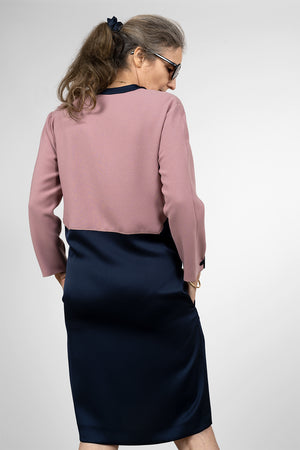 Aromina Dress - blurose