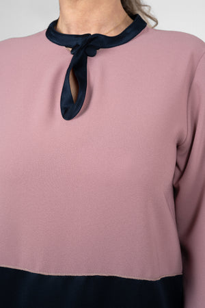 Aromina Dress - blurose