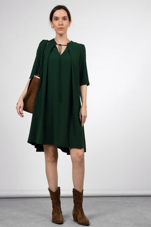 Aruni Dress - wald