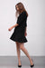 Aset Dress - nero