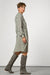Aura 1043 Dress - seagrass