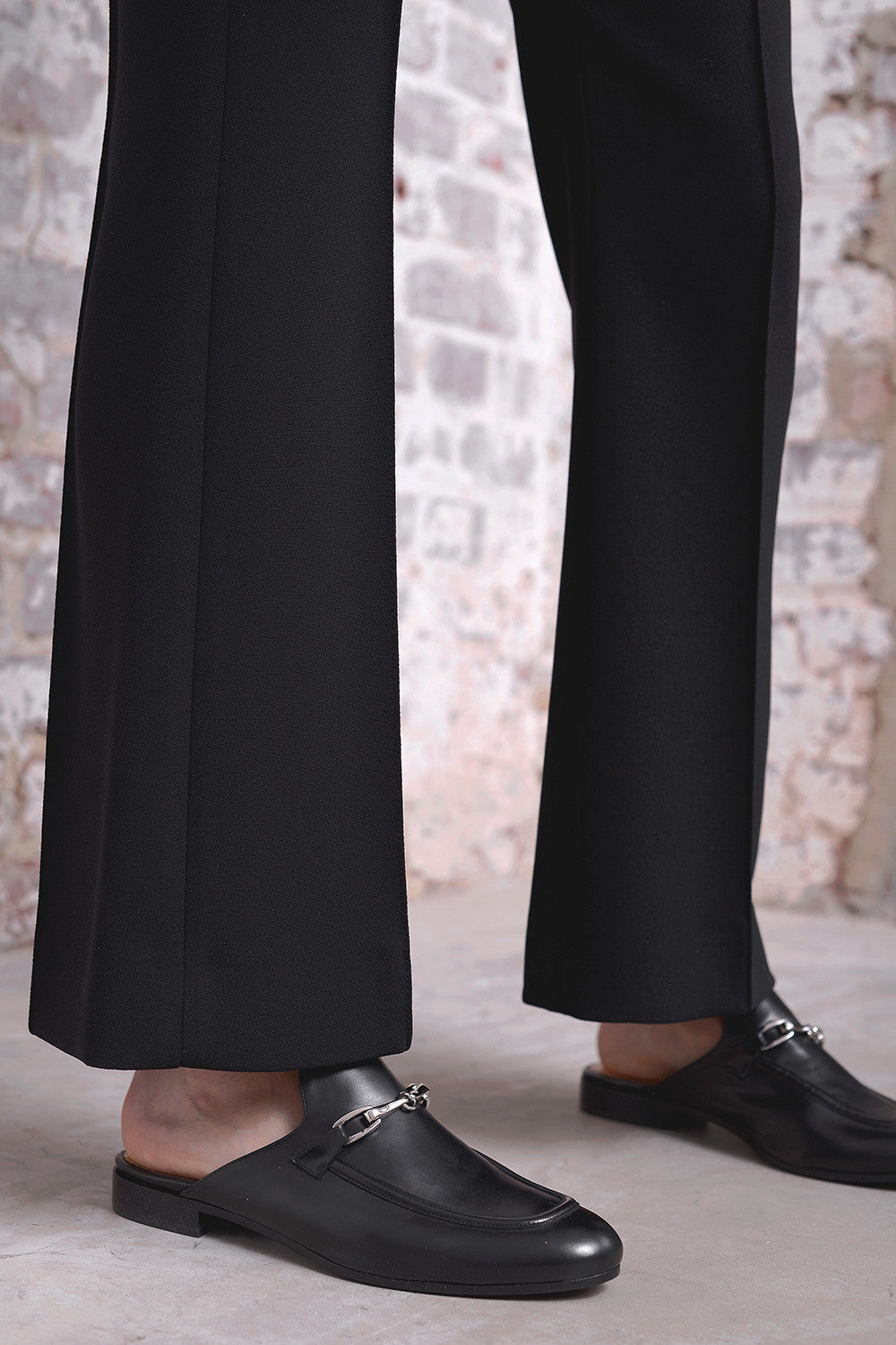 Babuna Vit Shoe - nero - PREGO - made with love - Damenmode 