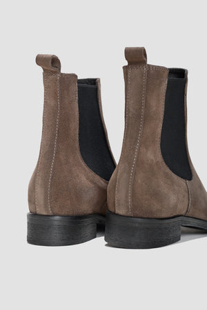 Balthasar Vel Boots - nutshell